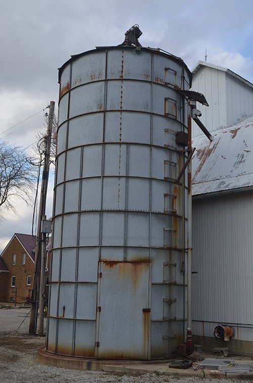 Property photo 36 - FARM EQUIPMENT AUCTION - NEW ERA FARMS, LP IN ALLEN COUNTY, INDIANA